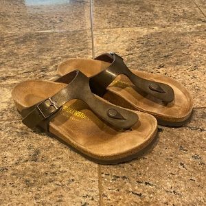Birkenstock Size 37